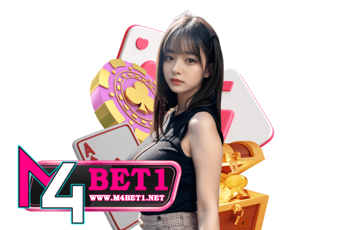 m4bet1 เครดิตฟรี